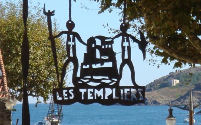 Hôtel des Templiers
