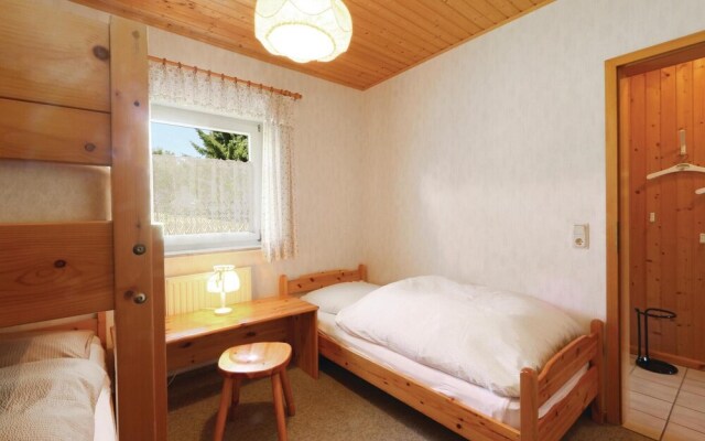 Nice Apartment in Thalfang With 2 Bedrooms and Wifi