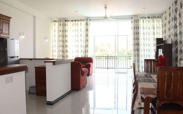 Ranga Holiday Resort