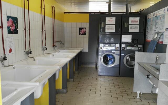 Location mobil-home Dax