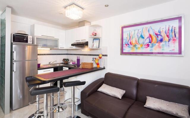 Orhideja Town Apartment