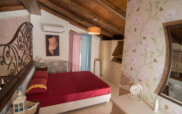 Villa Nitsa Elounda Crete