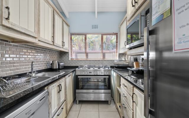 San Lameer Villa Rentals  2845