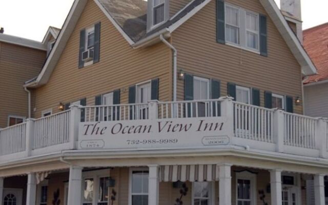 Ocean View Inn