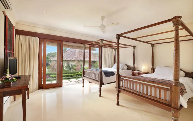 Villa Asmara