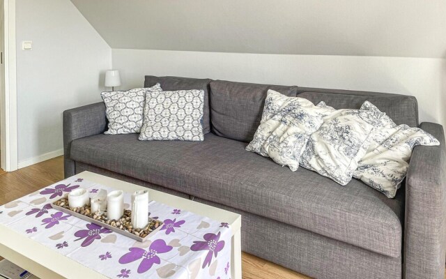 Amazing Apartment in Löttorp With 1 Bedrooms