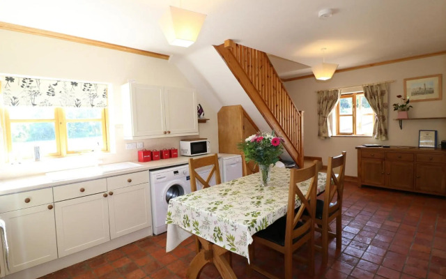 Hilltop Farm Holidays