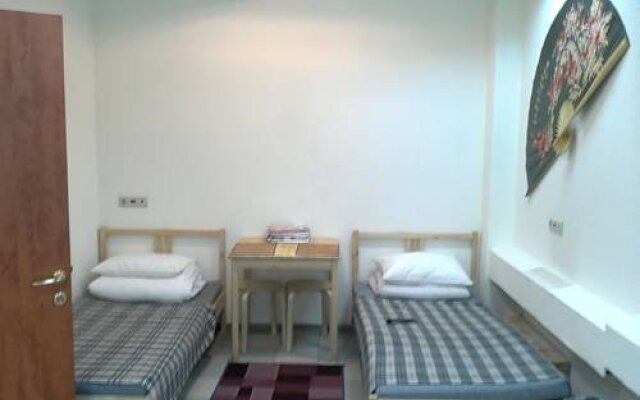 Hostel Hotei