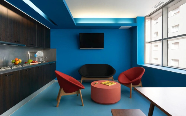 Bbarcelona Aragó Terrace Flat