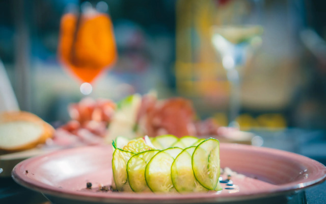 BRISTOL Hotel Opatija