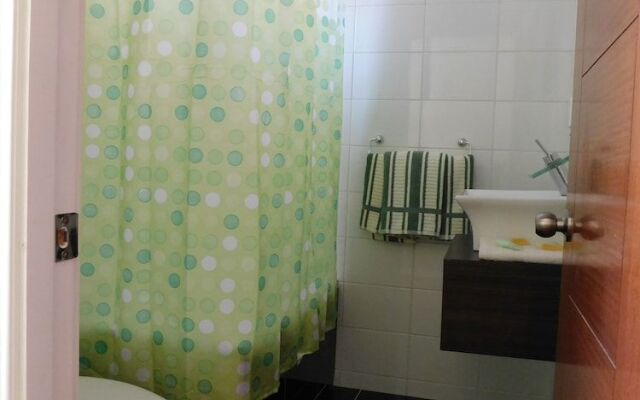 Hostal Casa de Barrio