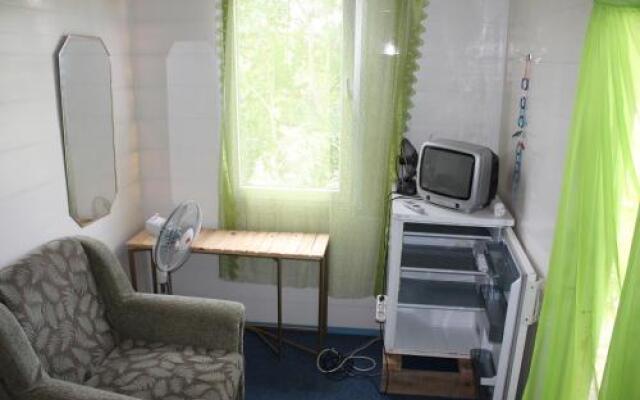 Mini-hotel Ekonomnaya Derevnia