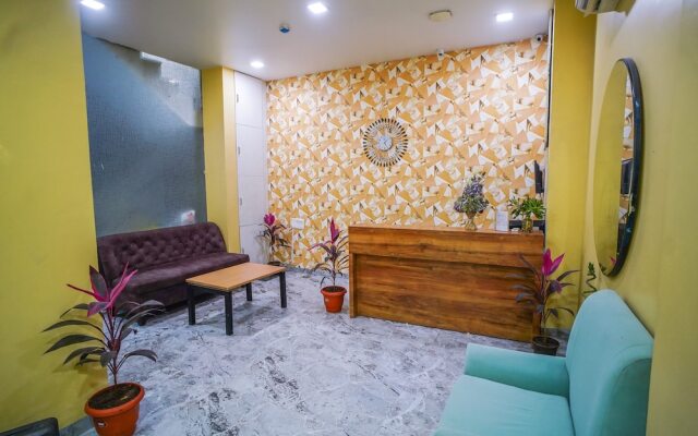 Hotel Shree