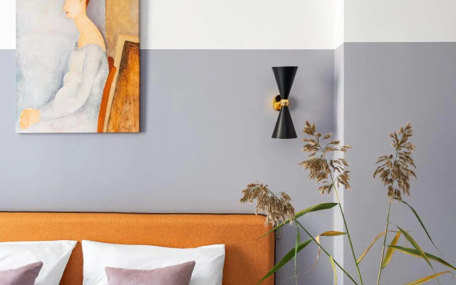 Letyourflat (Лэтюфлэт) на улице 1-я Советская