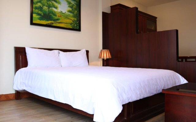 Apec 1 Hotel