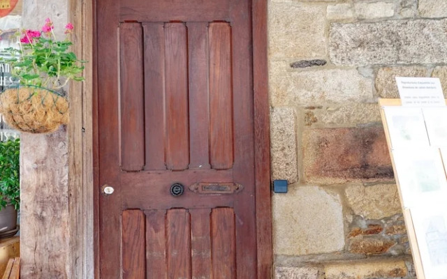 Guest House Saint Yves