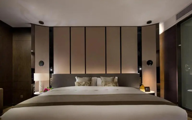 Dongguan  DeRucci Hotel