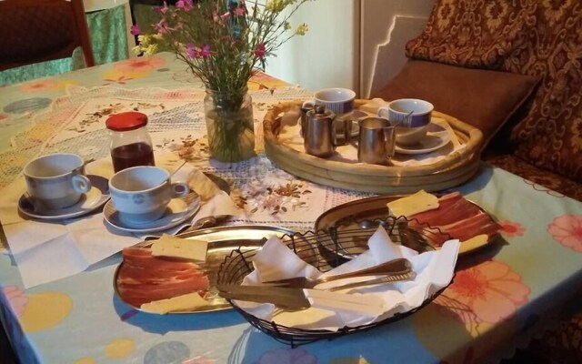B&B Ljepurice