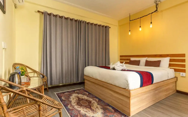 Thamel Hotel & Spa
