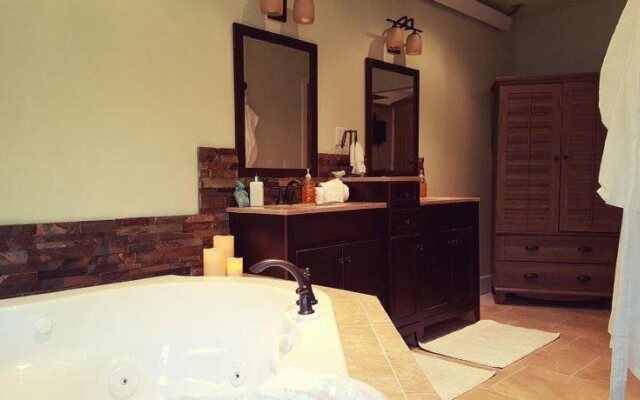 The Well Made Bed & Breakfast