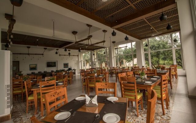 La Perle River Resort