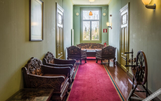 Spa Hotel Runnin Kartanohotelli