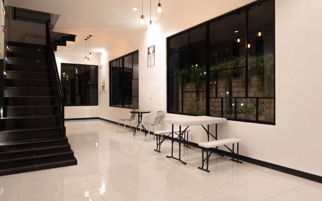Cozy Stay Kupang
