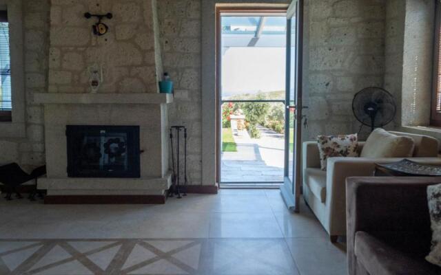 Peaceful House in Bozcaada