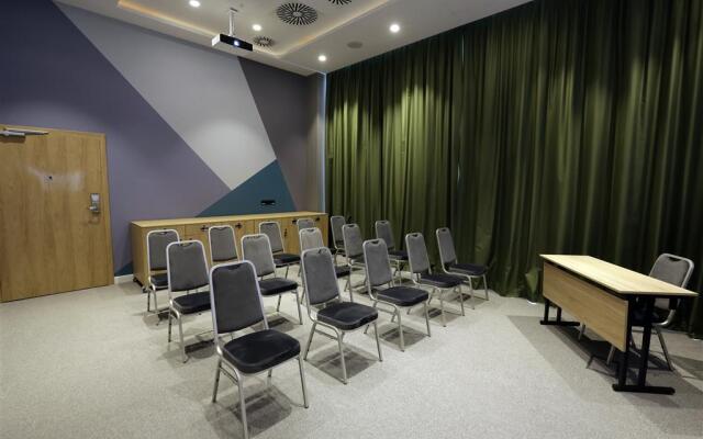 Hampton by Hilton Olsztyn