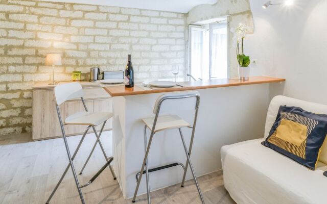 Colombet Stay's - Avenue Georges Clémenceau