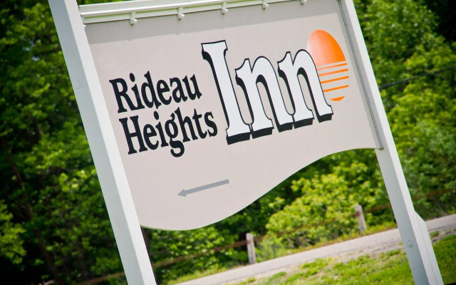 Rideau Heights Inn