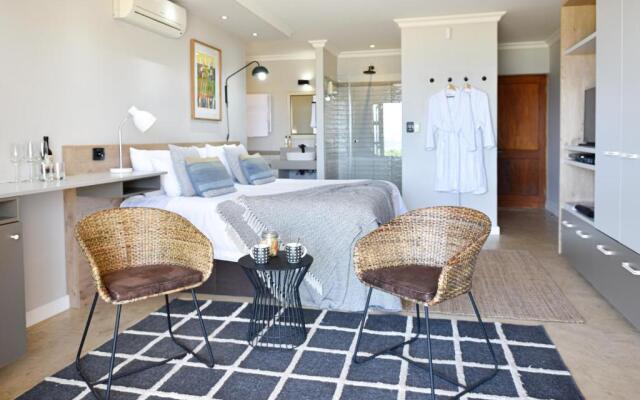 Paternoster Dunes Boutique Guesthouse