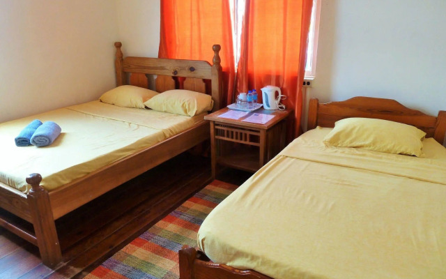 Miller's Guest House
