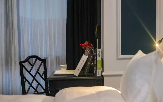 JM Marvel Hotel & Spa