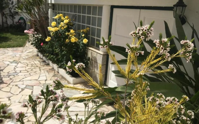2 Bedroom Apartment House - Sol Do Murtal