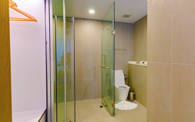Oceanstone 307