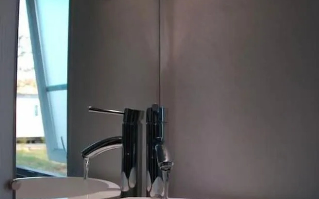 Domaine des Chênes Blancs - Camping