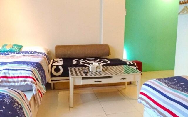 Moonstar Station Inn