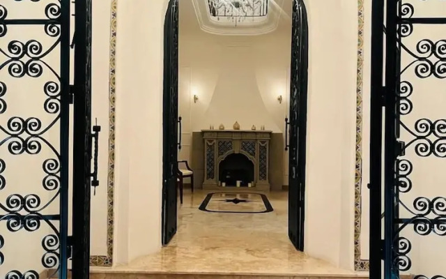 Hotel Casa Ensenada