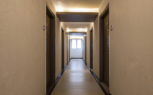 Hotel Host Inn