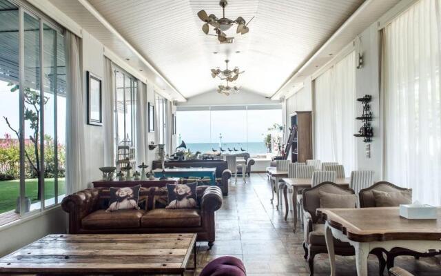 Huahin condo D504