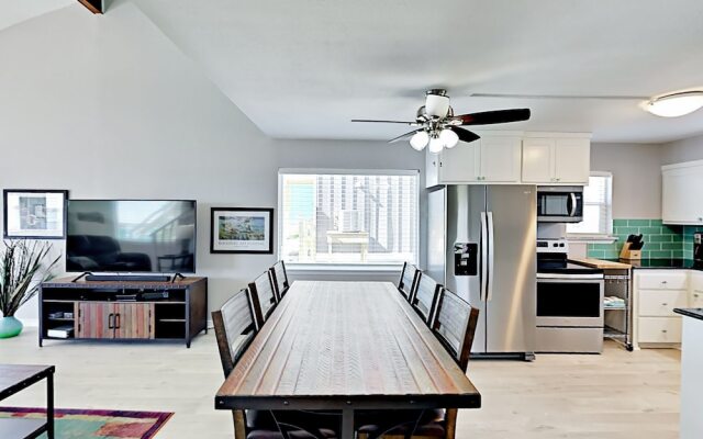 Copano Ridge - 3 Br Home