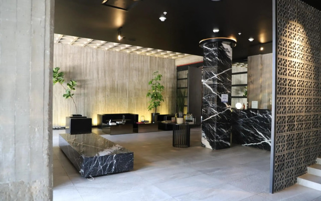 Bellwort Hotel