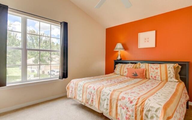 Karis' Sandy Ridge 5 Bedroom Home