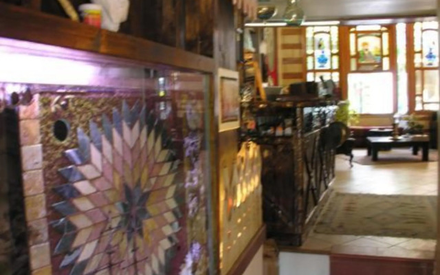 Grand Seigneur Hotel