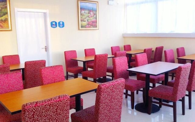 Hanting Hotel Wuhan Wujiashan