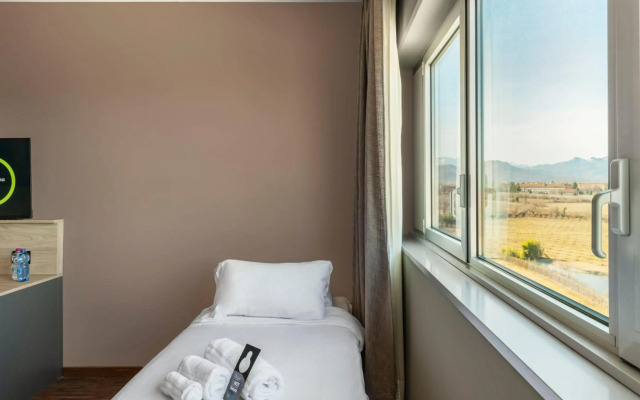B&B Hotel Cuneo Cristal