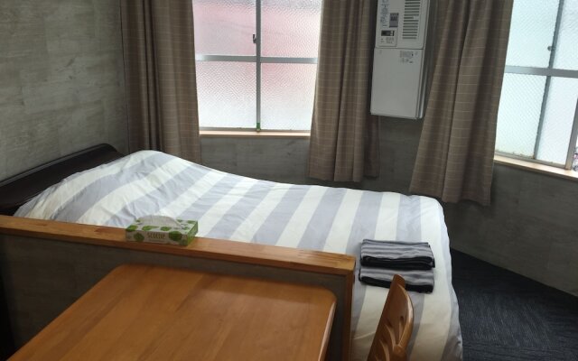 Apollo Couples Apartment at Namba 2