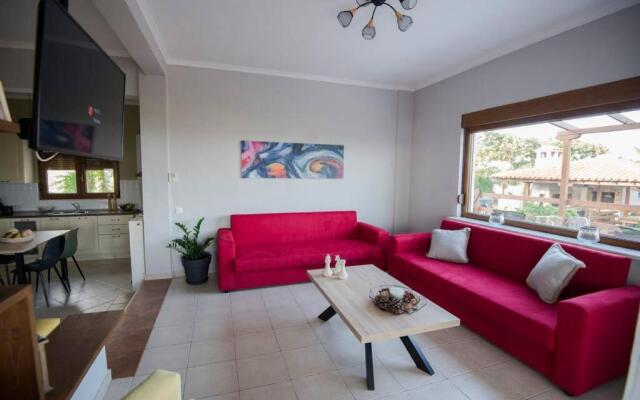 AVLI - relaxing residence