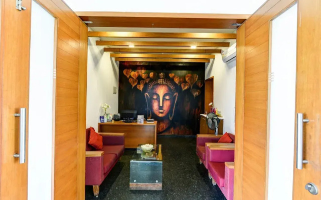 Regenta Resort Soma Vine Village